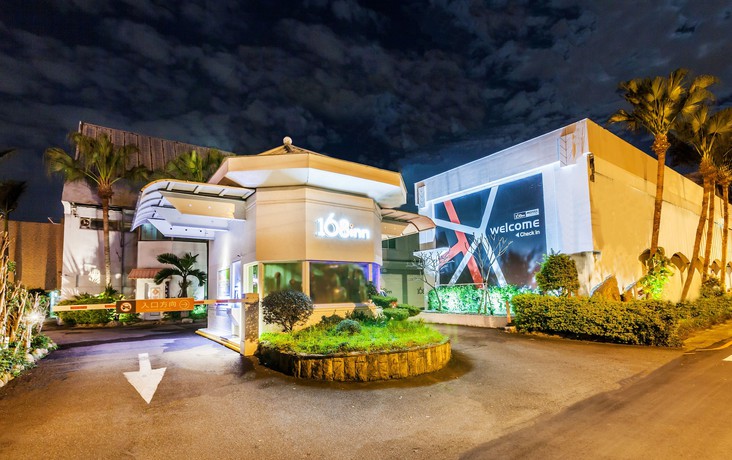 Imagen de los interiores del Motel 168 - Pingzhen. Foto 19