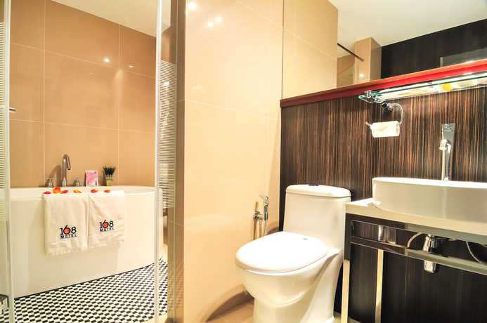 Imagen de la habitación del Motel 168 - Pingzhen. Foto 7