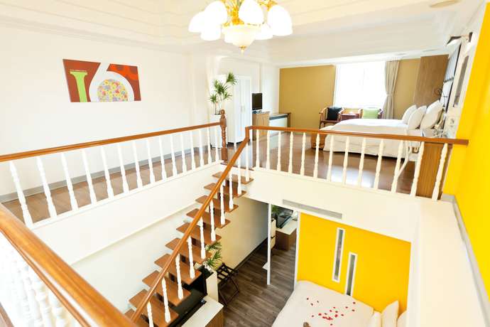 Imagen de la habitación del Motel 168 - Pingzhen. Foto 8