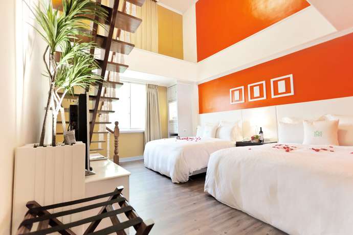 Imagen de la habitación del Motel 168 - Pingzhen. Foto 11
