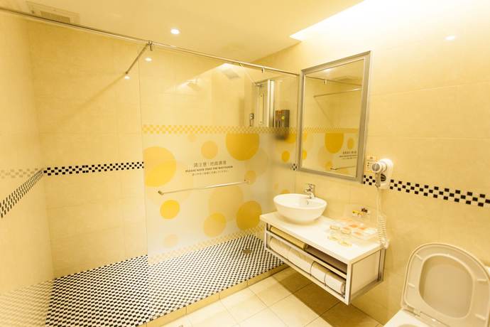 Imagen de la habitación del Motel 168 - Pingzhen. Foto 16