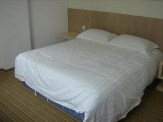 Imagen de la habitación del Motel 168 SINAN ROAD. Foto 3