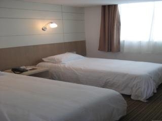 Imagen de la habitación del Motel 168 SINAN ROAD. Foto 4
