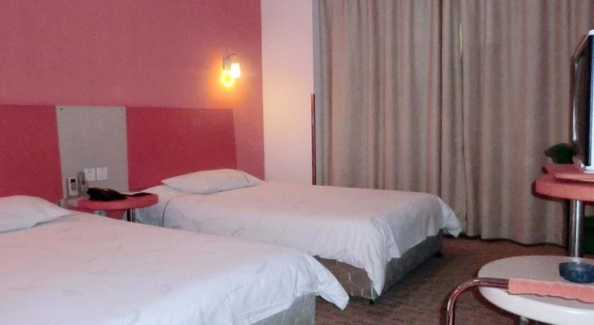 Imagen de la habitación del Motel 168 Shanghai Changping Road Branch. Foto 2