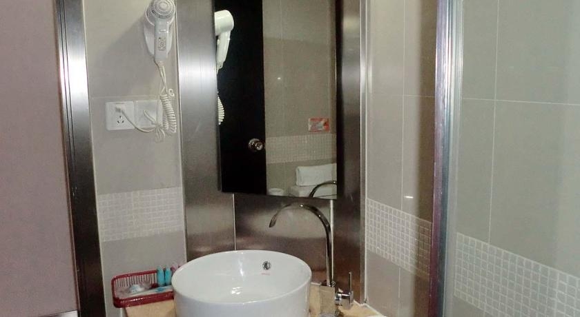 Imagen de la habitación del Motel 168 Shanghai Changping Road Branch. Foto 4