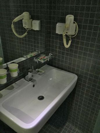 Imagen de la habitación del Motel 168 Shanghai Nanjing Road. Foto 4