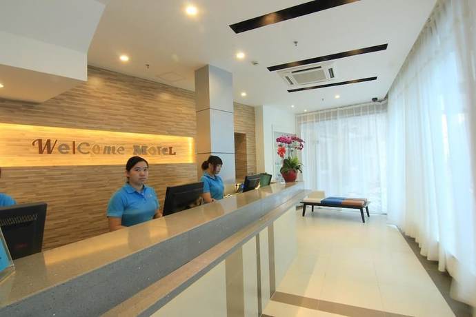 Imagen de la habitación del Motel 168 Shanghai Nanjing Road. Foto 8