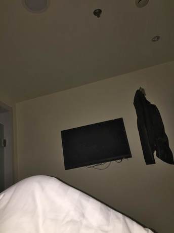Imagen de la habitación del Motel 168 Shanghai Nanjing Road. Foto 10