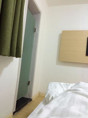 Imagen de la habitación del Motel 168 Shanghai Nanjing Road. Foto 12