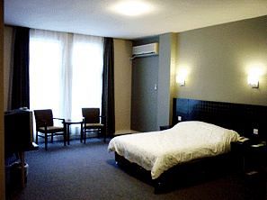 Imagen general del Motel 168 Shanghai Pudong Lujiazui Shangcheng Road. Foto 2