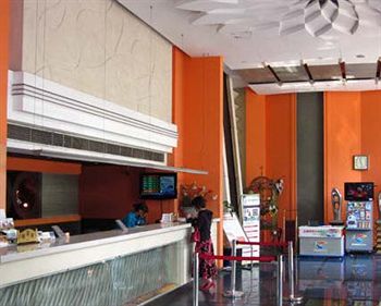 Imagen general del Motel 168 Shanghai Pudong Lujiazui Shangcheng Road. Foto 3