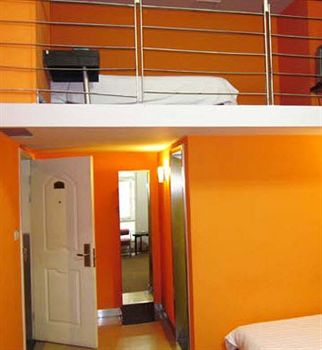 Imagen general del Motel 168 Shanghai Pudong Lujiazui Shangcheng Road. Foto 4