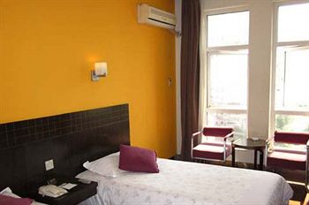 Imagen general del Motel 168 Shanghai Pudong Lujiazui Shangcheng Road. Foto 6