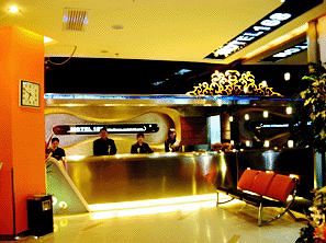 Imagen general del Motel 168 Shanghai Xincun Road Subway Station Ganq. Foto 3