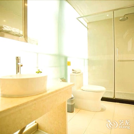 Imagen general del Motel 168 Suzhou Wuzhong Mart. Foto 1