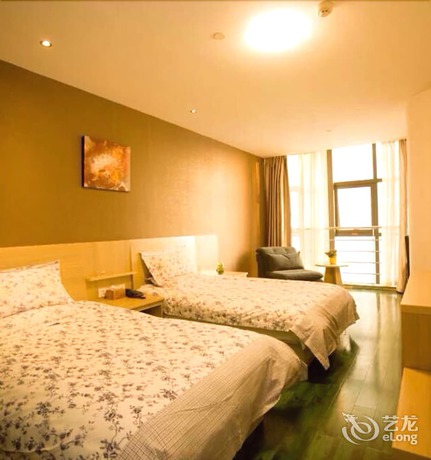 Imagen general del Motel 168 Suzhou Wuzhong Mart. Foto 2