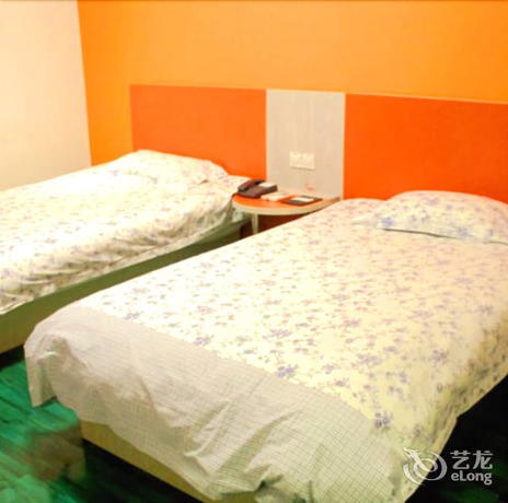 Imagen general del Motel 168 Suzhou Wuzhong Mart. Foto 3
