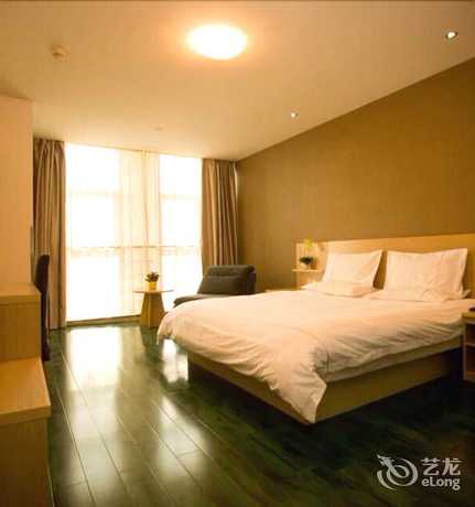 Imagen de la habitación del Motel 168 Suzhou Wuzhong Mart. Foto 9