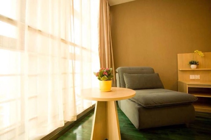 Imagen de la habitación del Motel 168 Suzhou Wuzhong Mart. Foto 14