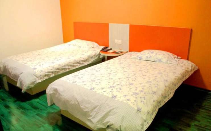 Imagen de los interiores del Motel 168 Suzhou Wuzhong Mart. Foto 19