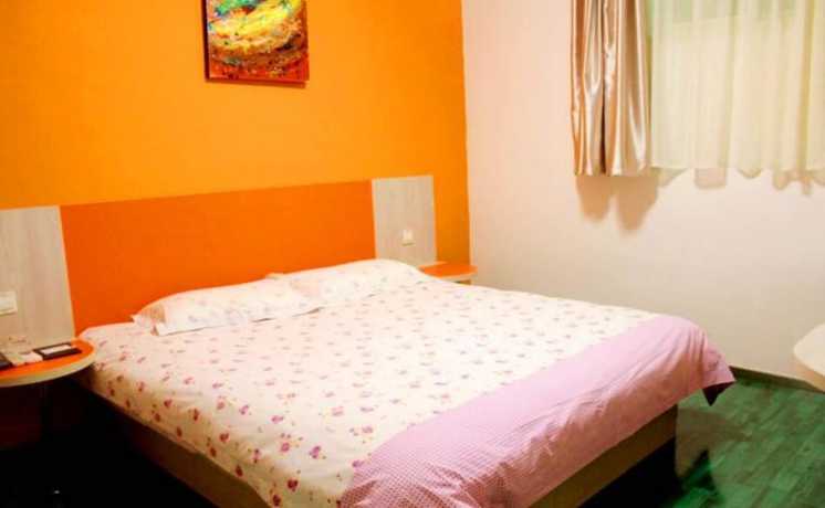 Imagen de la habitación del Motel 168 Suzhou Wuzhong Mart. Foto 17