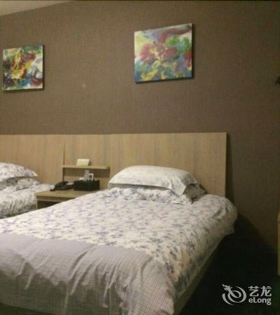 Imagen de la habitación del Motel 168 Suzhou Wuzhong Mart. Foto 18