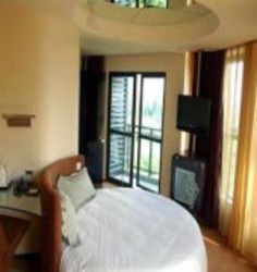 Imagen general del Motel 168 The Bund. Foto 3