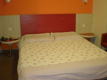Imagen general del Motel 168 Xin Tian Di Xu Jia Hui Road Inn. Foto 5