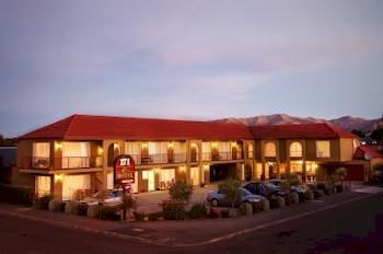 Imagen general del Motel 171 On High. Foto 15