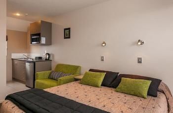 Imagen general del Motel 171 On High. Foto 9