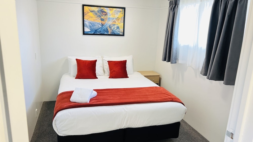 Imagen de la habitación del Motel 18th Avenue Thermal. Foto 6