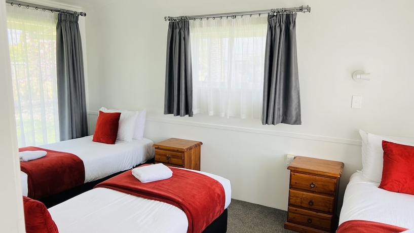 Imagen de la habitación del Motel 18th Avenue Thermal. Foto 8