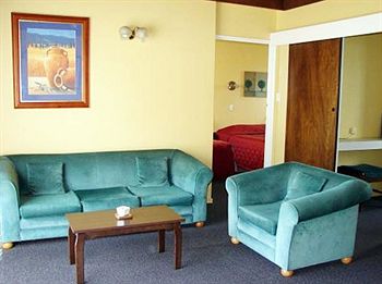Imagen general del Motel 193 Aorangi Manor. Foto 4