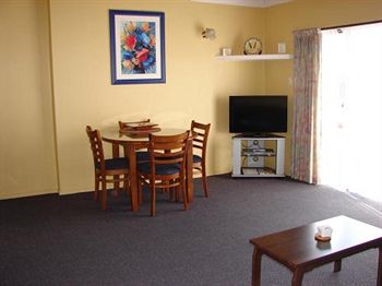 Imagen general del Motel 193 Aorangi Manor. Foto 12