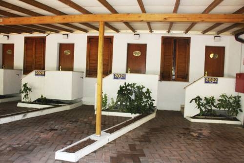 Imagen general del Motel 2000, Isola Rosa. Foto 3