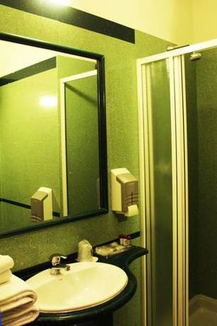 Imagen general del Motel 2000, Isola Rosa. Foto 5