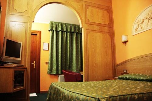 Imagen general del Motel 2000, Isola Rosa. Foto 6