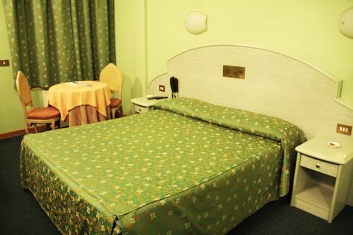 Imagen general del Motel 2000, Isola Rosa. Foto 8