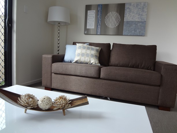 Imagen de la habitación del Motel 21 on Hursley Apartments. Foto 2