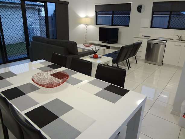 Imagen de la habitación del Motel 21 on Hursley Apartments. Foto 3