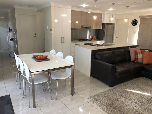 Imagen de la habitación del Motel 21 on Hursley Apartments. Foto 5