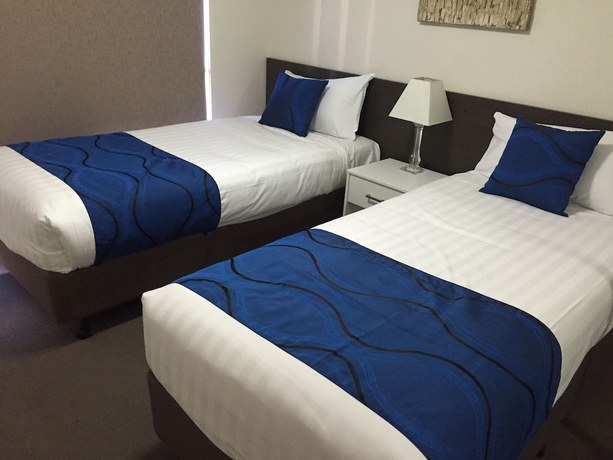 Imagen de la habitación del Motel 21 on Hursley Apartments. Foto 6