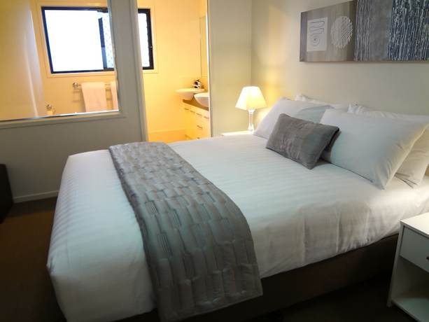 Imagen de la habitación del Motel 21 on Hursley Apartments. Foto 7