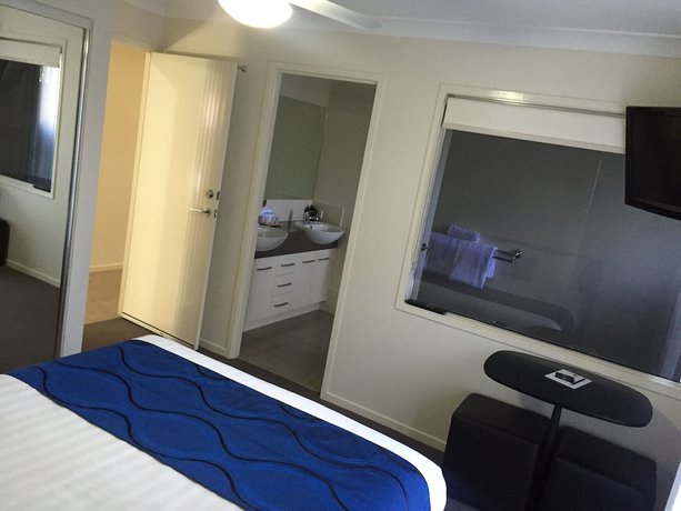 Imagen de la habitación del Motel 21 on Hursley Apartments. Foto 8