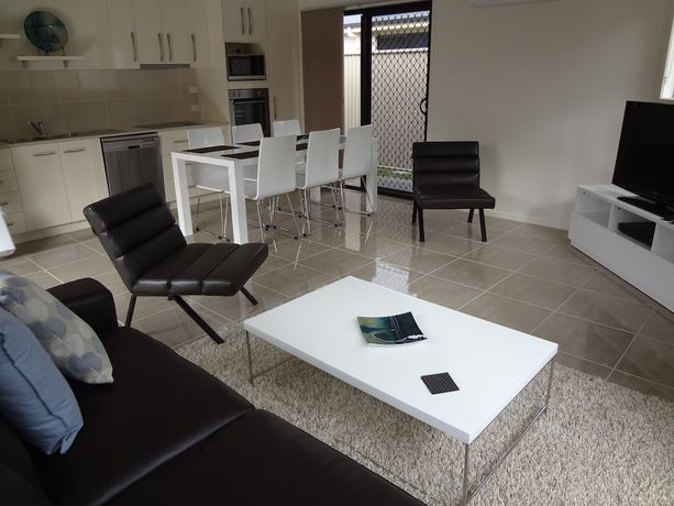 Imagen de la habitación del Motel 21 on Hursley Apartments. Foto 9