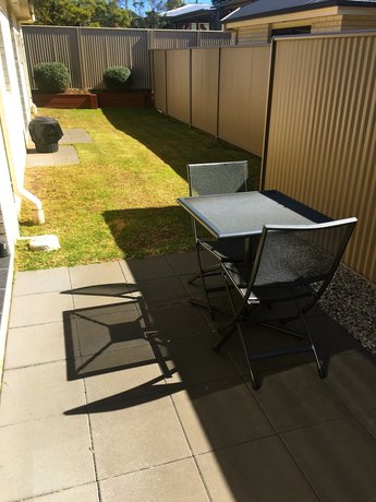 Imagen de la habitación del Motel 21 on Hursley Apartments. Foto 10