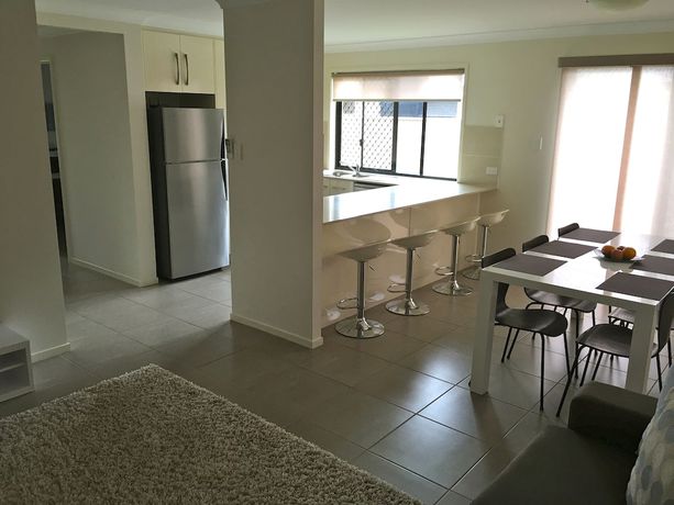 Imagen de la habitación del Motel 21 on Hursley Apartments. Foto 12