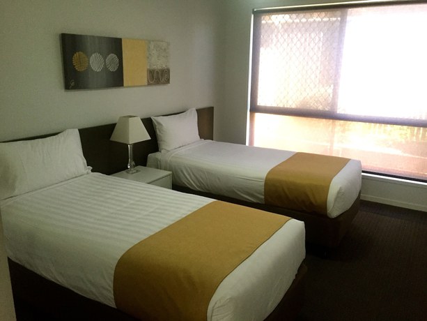 Imagen de la habitación del Motel 21 on Hursley Apartments. Foto 15