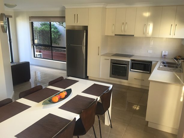 Imagen de la habitación del Motel 21 on Hursley Apartments. Foto 16