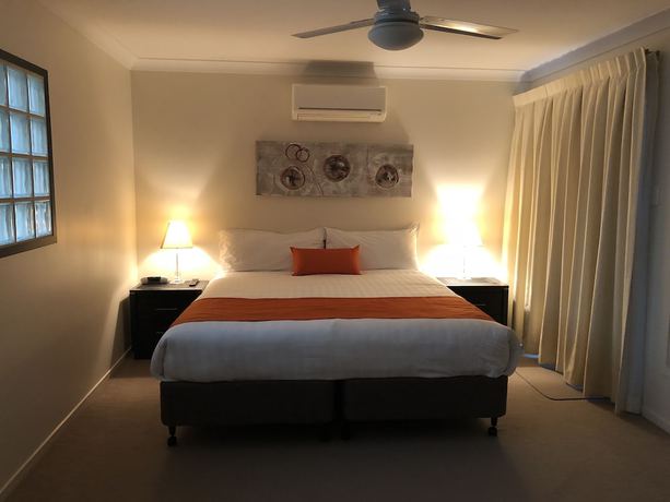 Imagen de la habitación del Motel 21 on Hursley Apartments. Foto 17